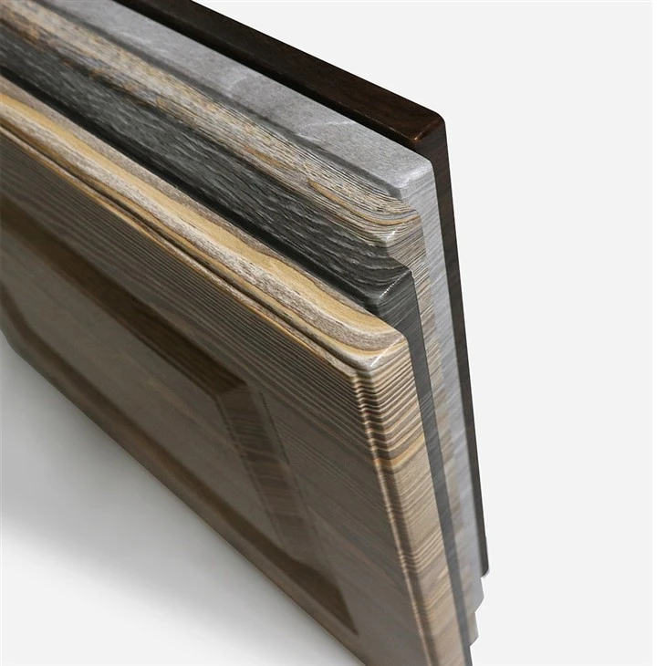 Wall Decorative PVC Film For Wall Panel